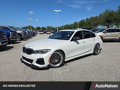 Used 2021 BMW M340i
