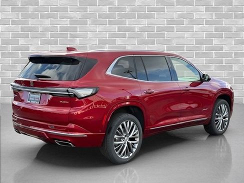 New 2026 Buick Enclave Avenir w/ Super Cruise Package image 7