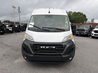 Used 2025 RAM ProMaster 2500 w/ Convenience Group FWD video 2