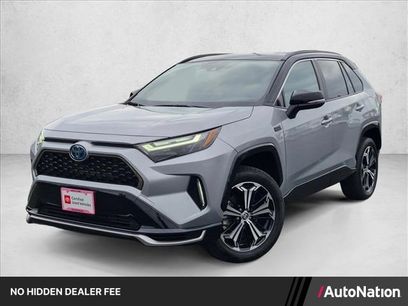 Certified 2024 Toyota RAV4 XSE w/ Weather Package
