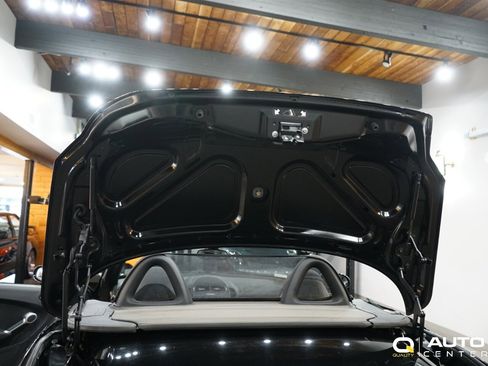 Used 2008 Mercedes-Benz SLK 280 image 33