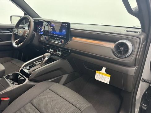 New 2026 Chevrolet Colorado LT RWD image 29