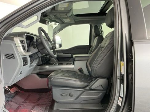 New 2026 Ford F250 XLT w/ XLT Premium Package image 17