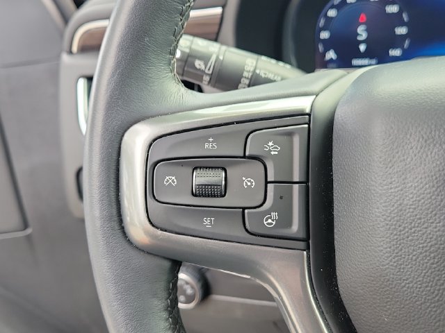 Used 2022 Chevrolet Tahoe LT w/ Luxury Package AWD/4WD image 26