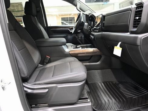 New 2026 Chevrolet Silverado 2500 LT image 11