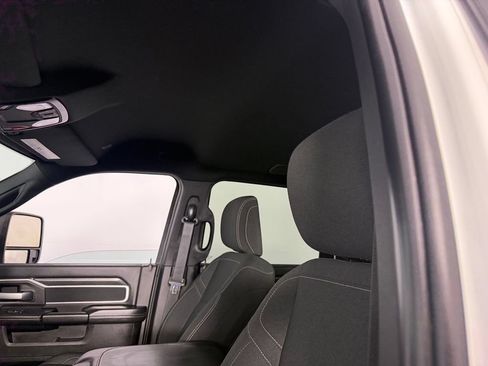 Certified 2025 RAM 2500 Big Horn AWD/4WD image 21