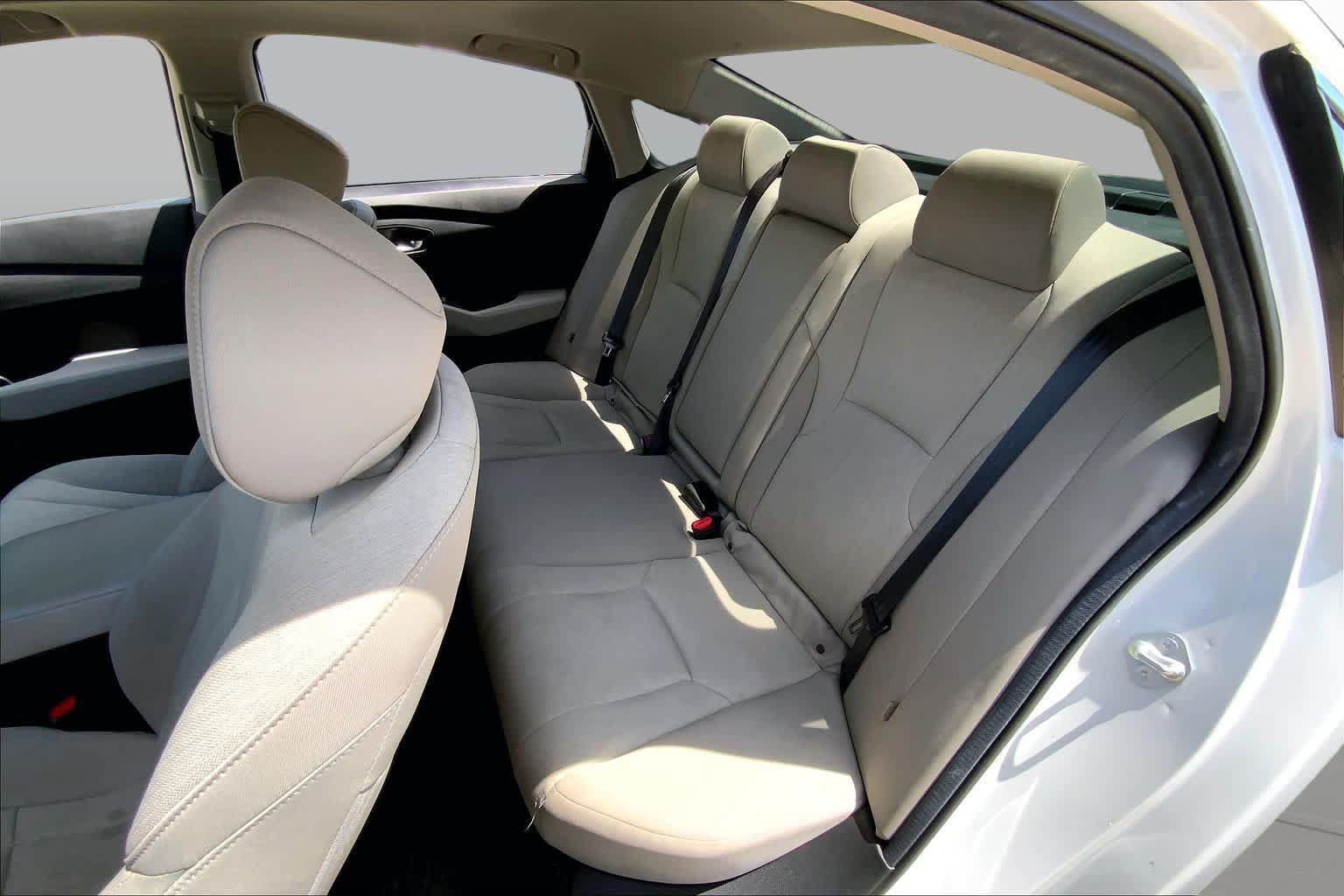 Used 2024 Honda Accord EX image 20