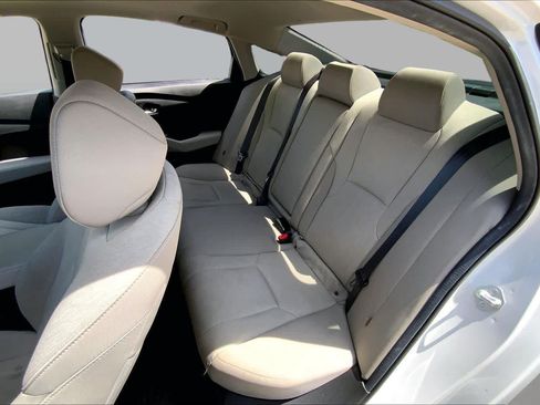 Used 2024 Honda Accord EX image 20