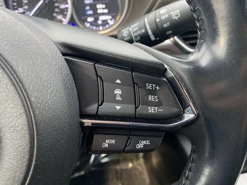Used 2019 MAZDA CX-5 Touring image 28