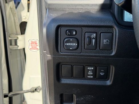 Used 2023 Toyota 4Runner SR5 AWD/4WD image 17
