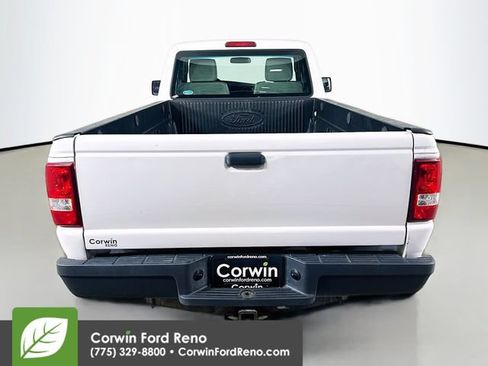 Used 2011 Ford Ranger XL RWD image 6