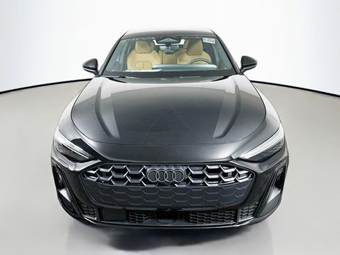 New 2026 Audi A5 2.0T Premium Plus AWD/4WD image 2