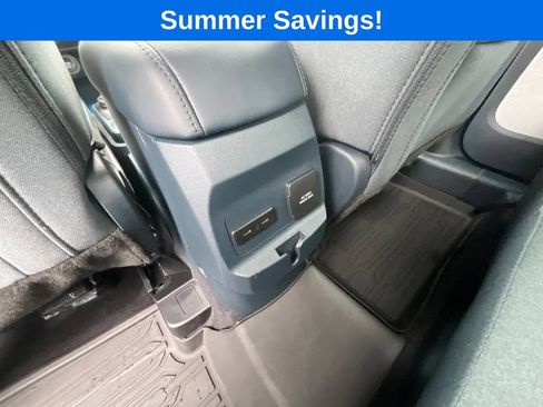 Used 2026 Ford Maverick XLT w/ XLT Luxury Package AWD/4WD image 35