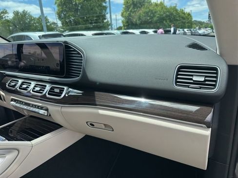 New 2026 Mercedes-Benz GLE 350 4MATIC image 38