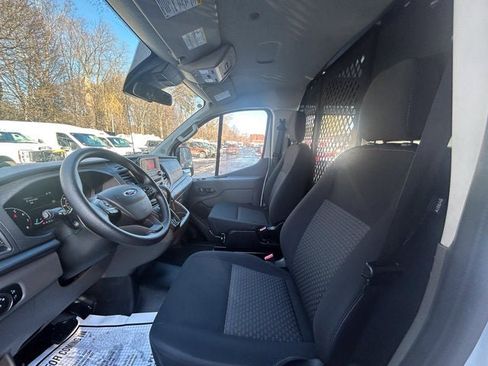 Used 2024 Ford Transit 250 Low Roof w/ Exterior Upgrade Package image 17