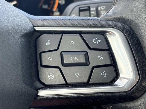 Used 2024 Ford Mustang EcoBoost image 26