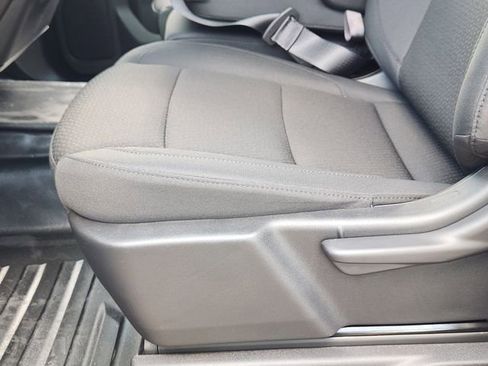 New 2026 Chevrolet Silverado 1500 W/T w/ WT Value Package image 21