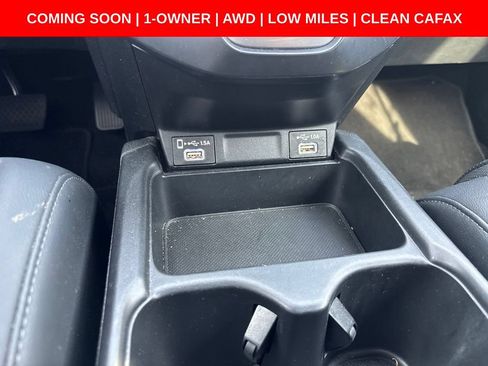 Used 2022 Honda CR-V EX-L image 24