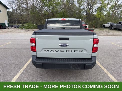 Used 2022 Ford Maverick XLT w/ Equipment Group 300A Standard image 3
