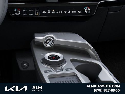New 2026 Kia EV6 Light RWD image 23