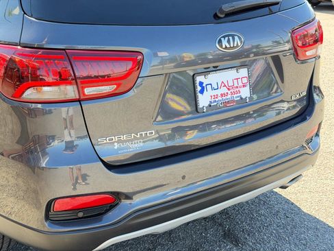 Used 2019 Kia Sorento EX AWD/4WD image 93