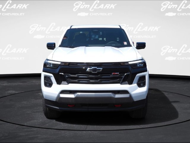 New 2026 Chevrolet Colorado Z71 w/ Technology Package AWD/4WD image 36