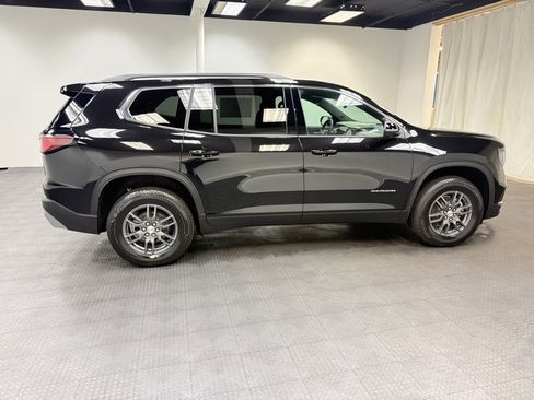 New 2026 GMC Acadia Elevation w/ LPO, Floor Liner Package image 8