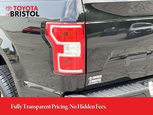Used 2019 Ford F150 XL w/ Equipment Group 101A Mid AWD/4WD image 5