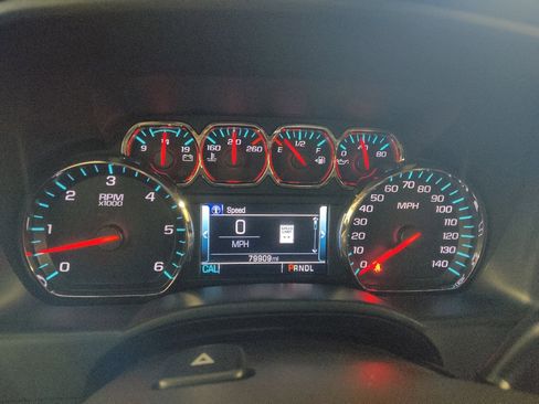 Used 2017 GMC Sierra 1500 SLT w/ SLT Premium Package AWD/4WD image 23