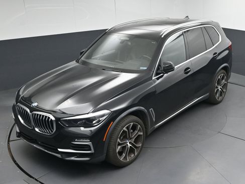Used 2020 BMW X5 sDrive40i image 32