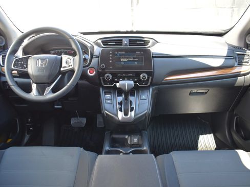 Used 2017 Honda CR-V EX image 49
