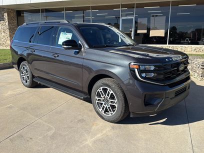 New 2025 Ford Expedition Max Active