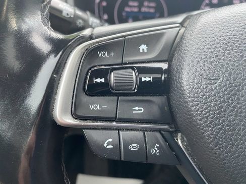 Used 2018 Honda Accord EX-L image 36