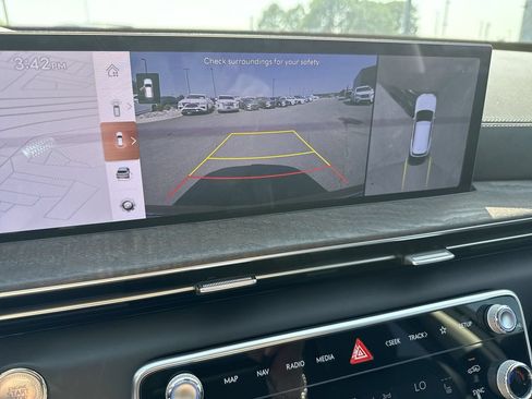 New 2026 Genesis GV80 3.5T Advanced AWD/4WD image 23