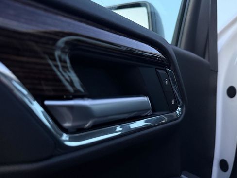 New 2026 GMC Sierra 1500 Elevation w/ Elevation Premium Package image 14