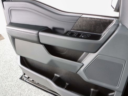 Used 2022 Ford F150 XLT w/ Equipment Group 302A High image 23