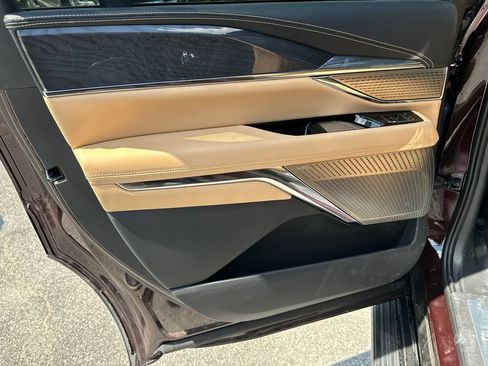 Certified 2026 Cadillac Escalade IQ Sport 2 AWD/4WD image 22