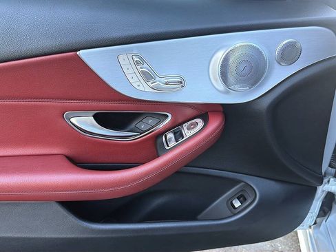 Used 2019 Mercedes-Benz C 300 Coupe image 5