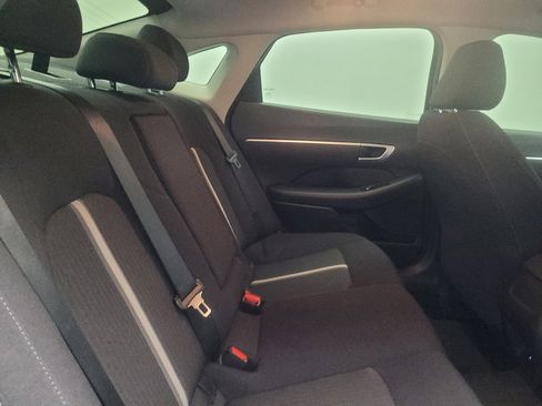 Used 2024 Hyundai Sonata SEL FWD image 19