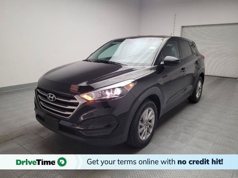 Used 2018 Hyundai Tucson SE w/ Cargo Package FWD image 1