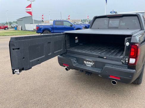 Used 2023 Honda Ridgeline RTL-E image 31