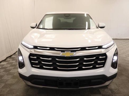 Used 2026 Chevrolet Equinox LT AWD/4WD image 4