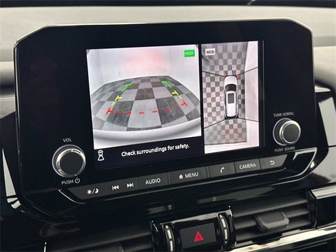 Used 2024 Nissan Pathfinder Rock Creek image 28