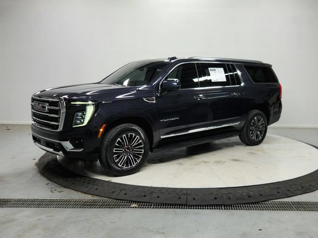 Used 2026 GMC Yukon XL Elevation w/ LPO, Floor Liner Package RWD image 4