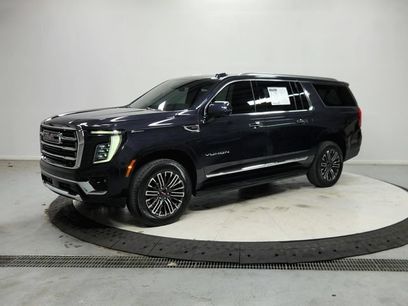 Used 2026 GMC Yukon XL Elevation w/ LPO, Floor Liner Package