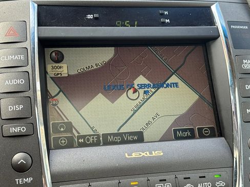 Used 2009 Lexus ES 350 image 24