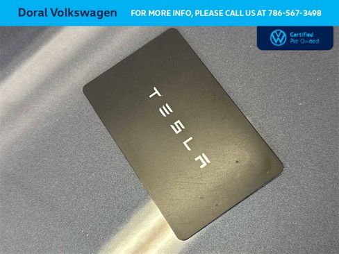 Used 2022 Tesla Model Y Performance image 28