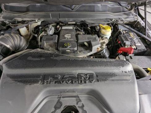 Used 2019 RAM 3500 Big Horn AWD/4WD image 34