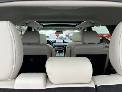 Used 2024 MAZDA CX-90 3.3 Turbo w/ Premium Package image 12