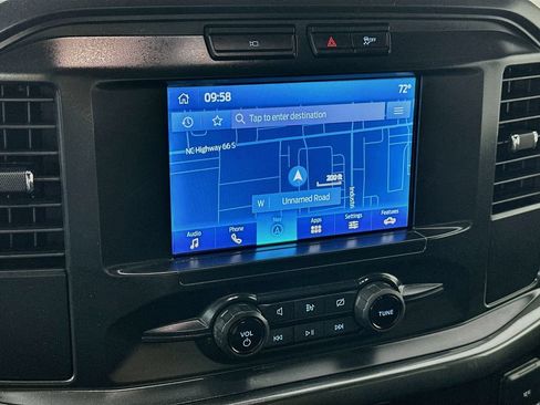 Used 2022 Ford F150 XL w/ STX Appearance Package AWD/4WD image 19